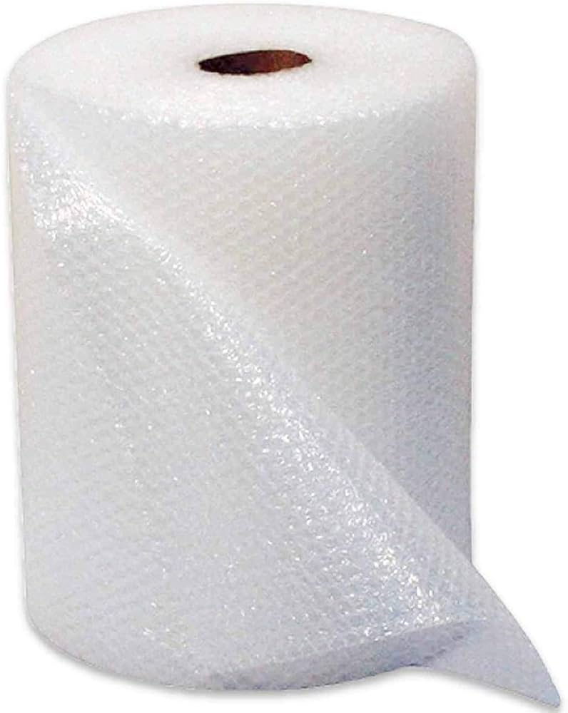 Plastic Bubble Wrap