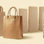 paper bags varian