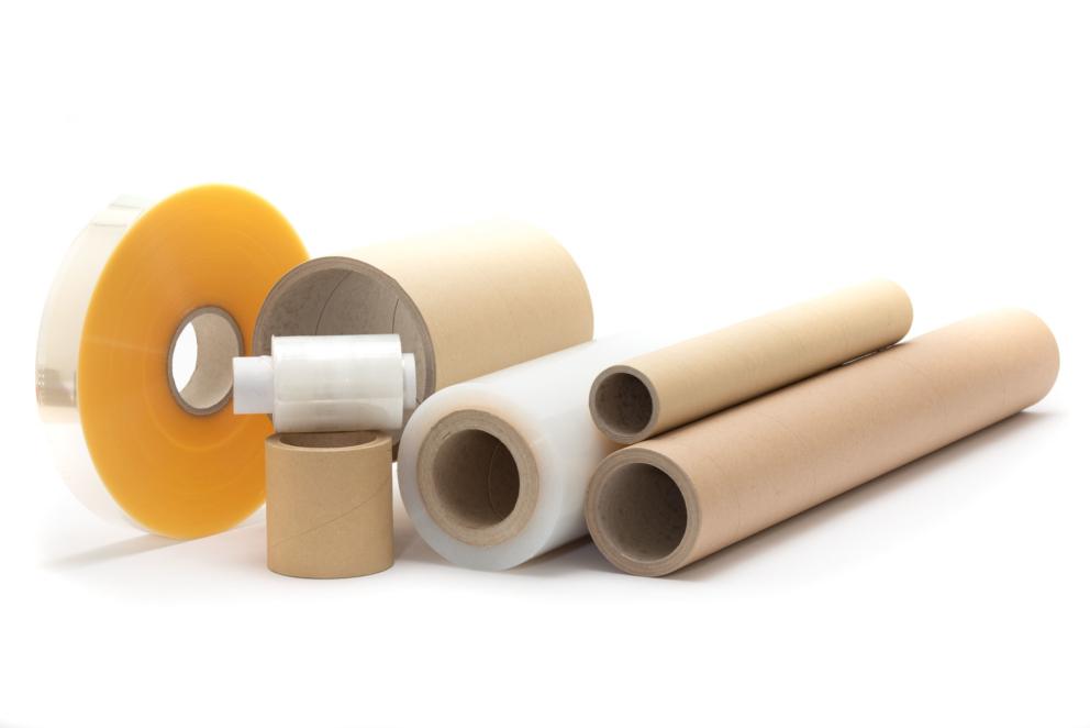 Paper Core Lakban & Film