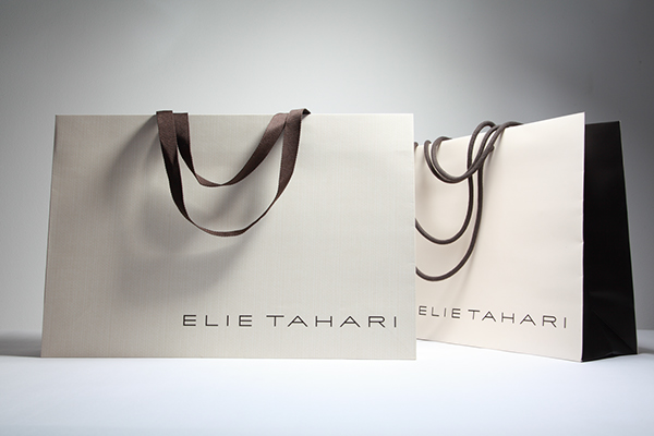 Paper Bag Custom untuk Branding & Packaging Profesional
