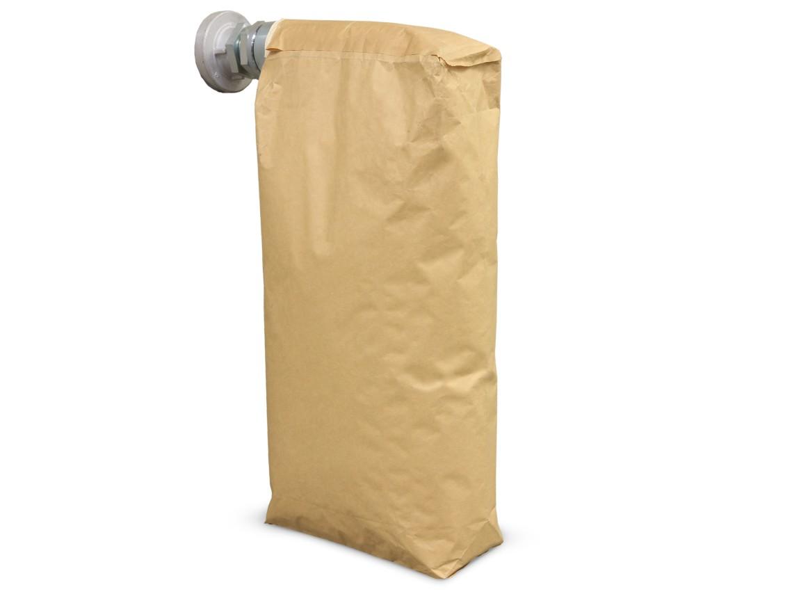 Valve Sack atau Kantong Katup